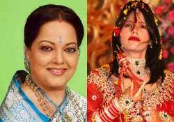 tu mera hero rekha maa copies radhe maa