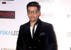 speaking about personal life can land you in jail karan johar questions indian democracy