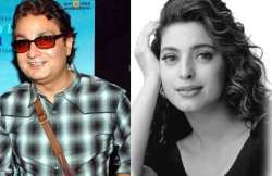 vinay pathak has a crush on juhi chawla