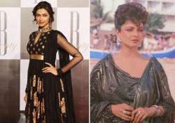 deepika tipped to play rekha s character in khoon bhari maang remake see pics