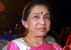 asha bhosle feels reality shows fail to produce playback singers