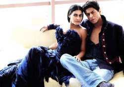 i miss kajol in every film shah rukh khan