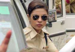 priyanka chopra s jai gangaajal sees dull first day at box office