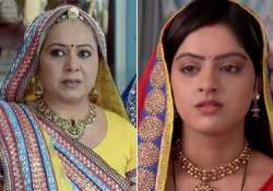 diya aur baati hum bhabho forgives sandhya but on one condition