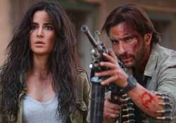 phantom fails to make bumper opening at box office