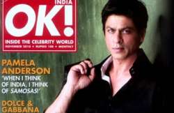 shah rukh is india s sexiest dad