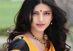 will release my international album soon shruti haasan