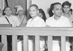 hindu mahasabha secy summoned over suit against godse film