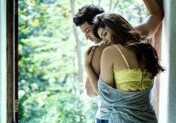 there s spark between me and sushant singh rajput kriti sanon