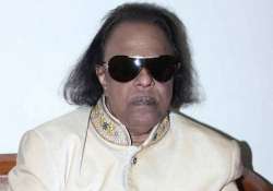 ravindra jain the musician who saw through his music