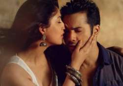 jeena jeena song from badlapur out atif aslam again creates the magic