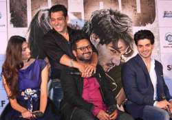 salman khan is nikhil advani s real hero