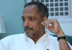 not worried about people laughing at my dancing nana patekar