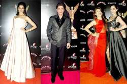 stardust awards 2014 big b srk deepika sonam grace the event see pics