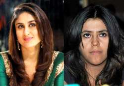 kareena kapoor refuses azharuddin biopic leaves ekta kapoor angry