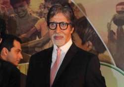 big b is brand ambassador of dettol banega swachh india