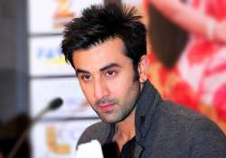 ranbir kapoor wants to pen black experience with bhansali