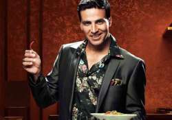 akshay kumar back in master chef india