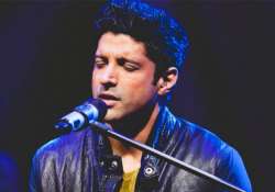 farhan akhtar s gift on women s day is a song that talks about equal world