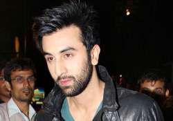 ranbir kapoor clears the air on moving in with katrina