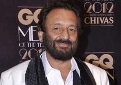 wish they still made films like ddlj shekhar kapur