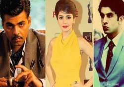 bombay velvet trailer brings 1960s era back in fashion