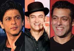 21yearsofaapkiadalat guarantees shah rukh salman aamir under one roof