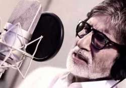 amitabh bachchan s le panga song a hit in egypt