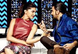 is deepika padukone planning to ditch ranveer singh