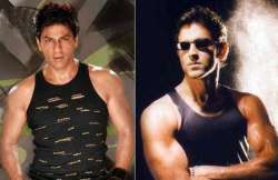 srk hrithik to star in farhan akhtar s don 2