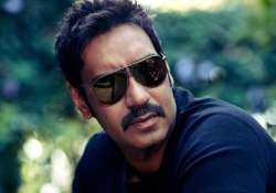 ajay devgn will not star in prakash jha s gangaajal sequel