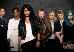 priyanka chopra s quantico trailer goes viral hits 1 million mark in a day