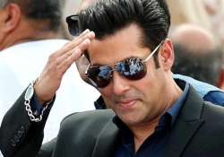 know who is salman khan s favourite hero