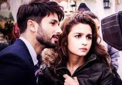 shaandaar shahid alia failed to impress