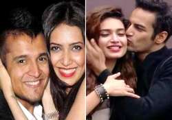 rushabh choksi breaks silence on karishma upen s romance