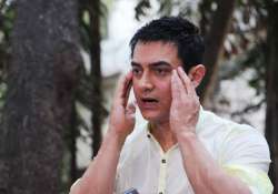 films being targeted to get publicity aamir khan