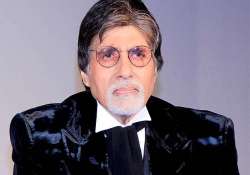 amitabh bachchan promotions a necessity now