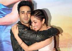 revealed pulkit samrat and yami gautam faked love affair to promote sanam re