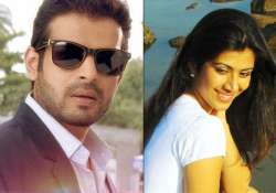 karan patel splits from kamya punjabi to marry ankita bhargava