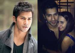 varun dhawan opens up about his girlfriend natasha dalal