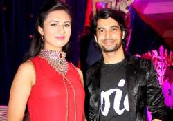 tv couple divyanka sharad parting ways