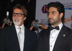 case against father son duo amitabh abhishek over tricolour insult