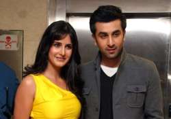 ranbir katrina starrer jagga jasoos in trouble again