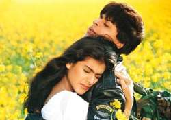 b town celebrates love as ddlj clocks 20 years