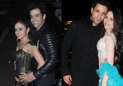 5 celeb jodis whose relationship nach baliye cemented