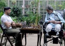 wazir takes average opening at box office