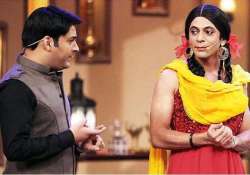 gutthi reveals kapil sharma s secrets