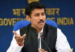 censor board members discuss modernisation with rajyavardhan singh rathore