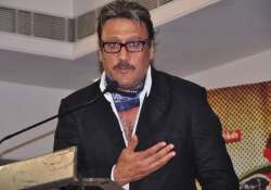 jackie shroff refuses to watch special screening of hero