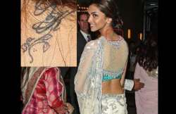 deepika ranbir watch night show of housefull together